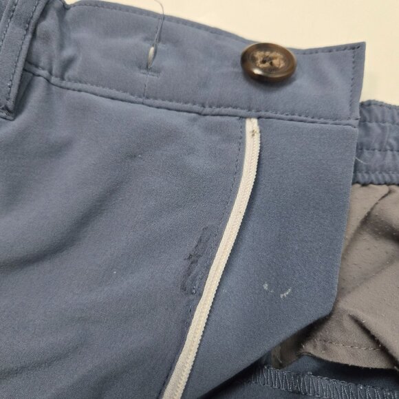 Chubbies Blue Athletic Shorts - Picture 9 of 13